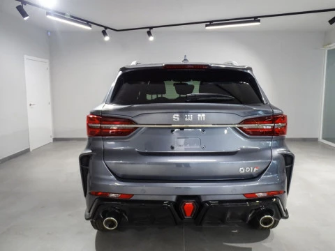 SWM G01F 1.5T Premium