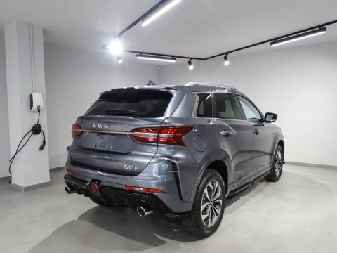 SWM G01F 1.5T Premium