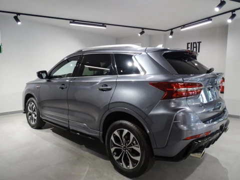 SWM G01F 1.5T Premium