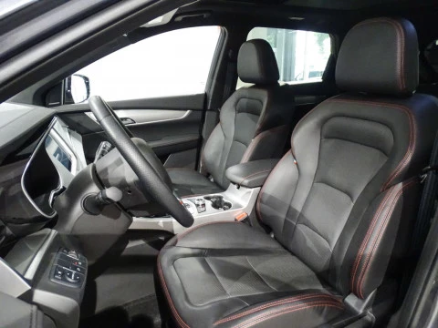 SWM G01F 1.5T Premium