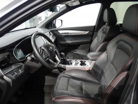 SWM G01F 1.5T Premium