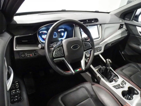 SWM G01F 1.5T Premium