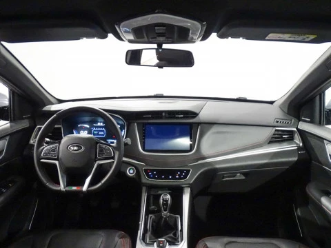 SWM G01F 1.5T Premium