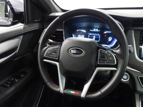 SWM G01F 1.5T Premium