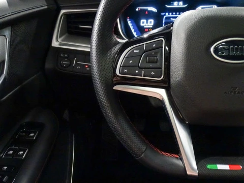 SWM G01F 1.5T Premium