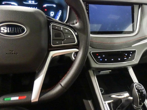 SWM G01F 1.5T Premium