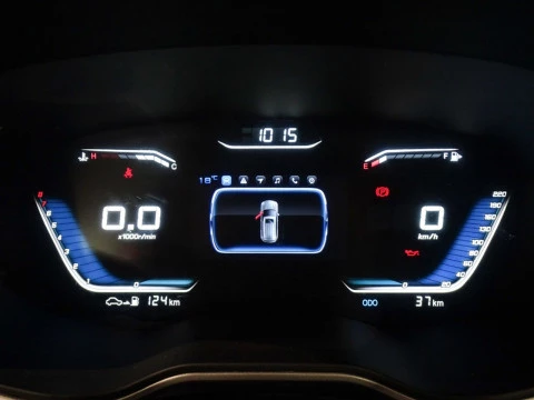 SWM G01F 1.5T Premium