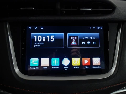 SWM G01F 1.5T Premium