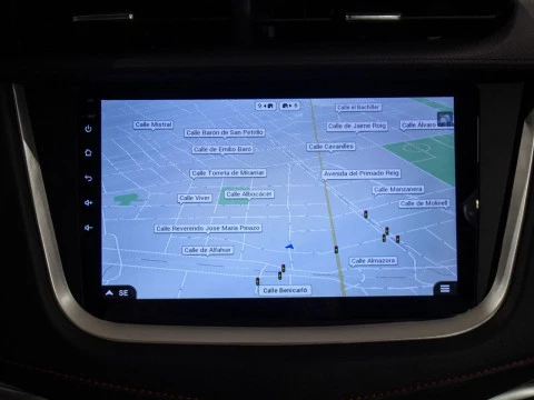 SWM G01F 1.5T Premium