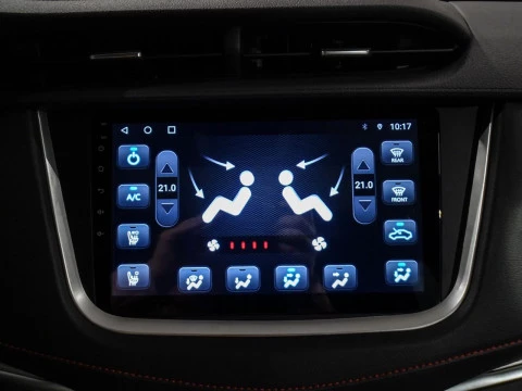 SWM G01F 1.5T Premium