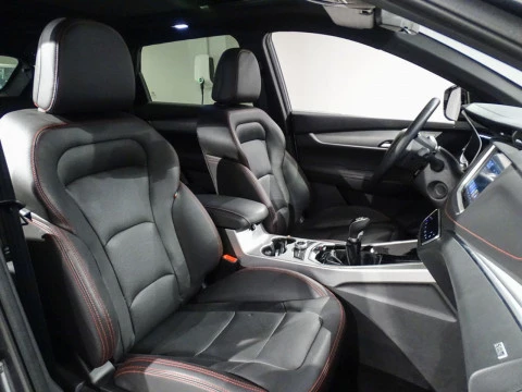 SWM G01F 1.5T Premium