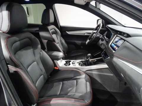 SWM G01F 1.5T Premium