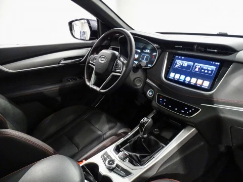 SWM G01F 1.5T Premium