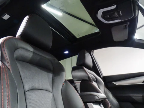 SWM G01F 1.5T Premium