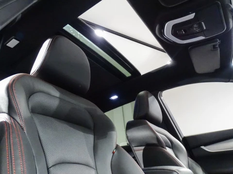 SWM G01F 1.5T Premium