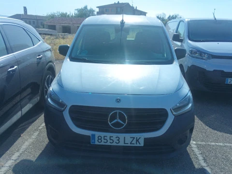 Mercedes-Benz Citan 110 CDI 70kW Tourer Base Largo