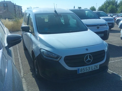 Mercedes-Benz Citan 110 CDI 70kW Tourer Base Largo