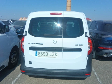 Mercedes-Benz Citan 110 CDI 70kW Tourer Base Largo