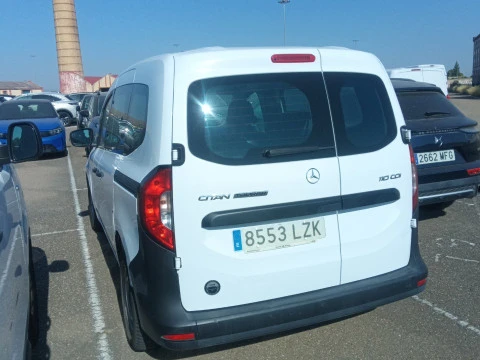 Mercedes-Benz Citan 110 CDI 70kW Tourer Base Largo