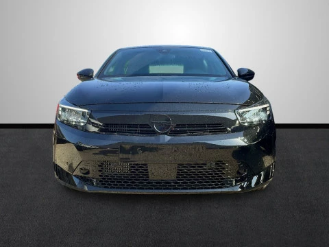 Opel Corsa 1.2T XHLHybrid 81kW GS eDCT