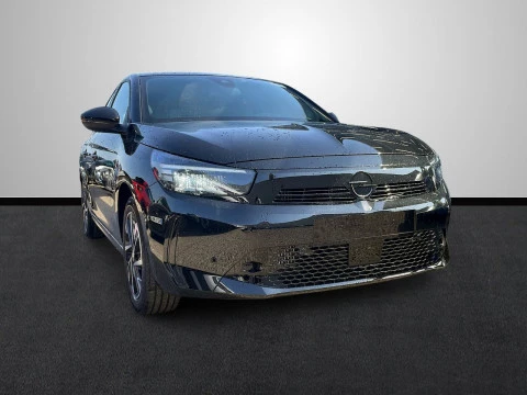 Opel Corsa 1.2T XHLHybrid 81kW GS eDCT