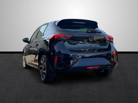 Opel Corsa 1.2T XHLHybrid 81kW GS eDCT