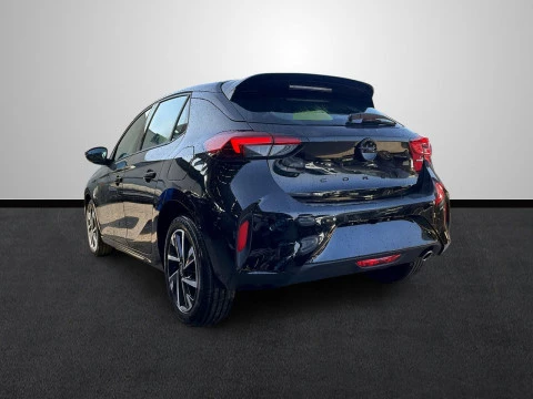 Opel Corsa 1.2T XHLHybrid 81kW GS eDCT