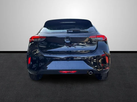 Opel Corsa 1.2T XHLHybrid 81kW GS eDCT