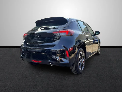 Opel Corsa 1.2T XHLHybrid 81kW GS eDCT
