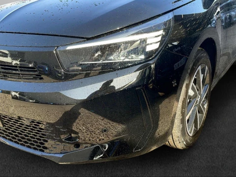 Opel Corsa 1.2T XHLHybrid 81kW GS eDCT