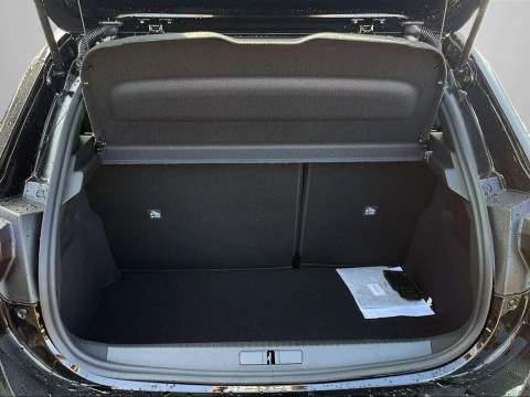 Opel Corsa 1.2T XHLHybrid 81kW GS eDCT