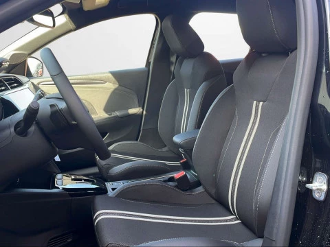 Opel Corsa 1.2T XHLHybrid 81kW GS eDCT