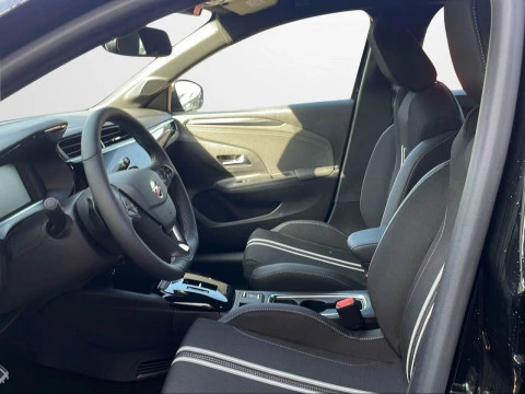 Opel Corsa 1.2T XHLHybrid 81kW GS eDCT