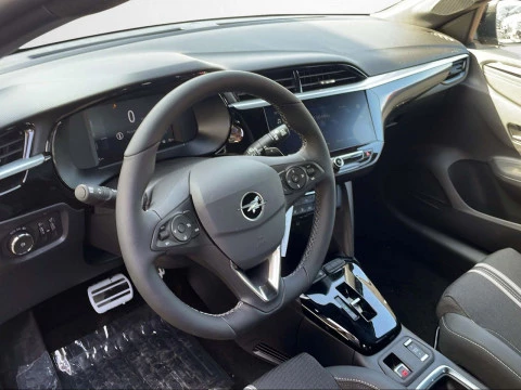 Opel Corsa 1.2T XHLHybrid 81kW GS eDCT