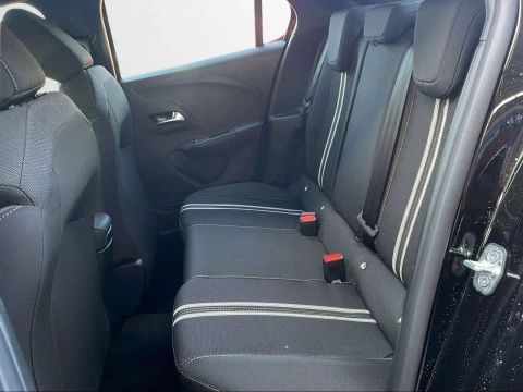 Opel Corsa 1.2T XHLHybrid 81kW GS eDCT