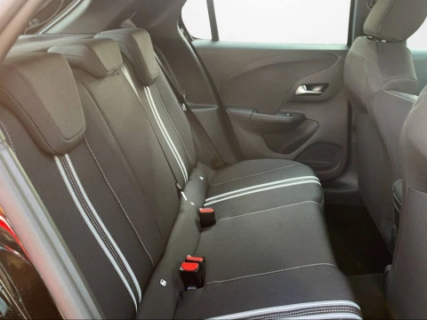 Opel Corsa 1.2T XHLHybrid 81kW GS eDCT