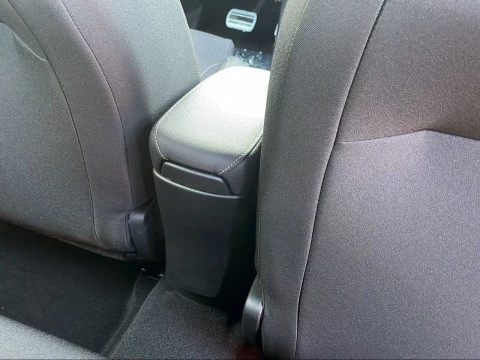 Opel Corsa 1.2T XHLHybrid 81kW GS eDCT