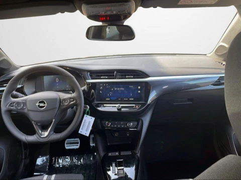 Opel Corsa 1.2T XHLHybrid 81kW GS eDCT