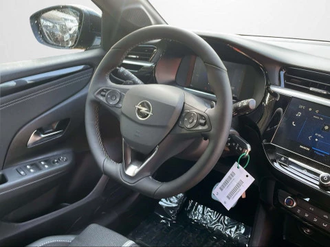 Opel Corsa 1.2T XHLHybrid 81kW GS eDCT