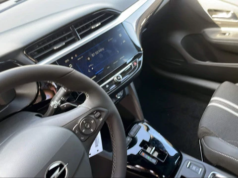 Opel Corsa 1.2T XHLHybrid 81kW GS eDCT