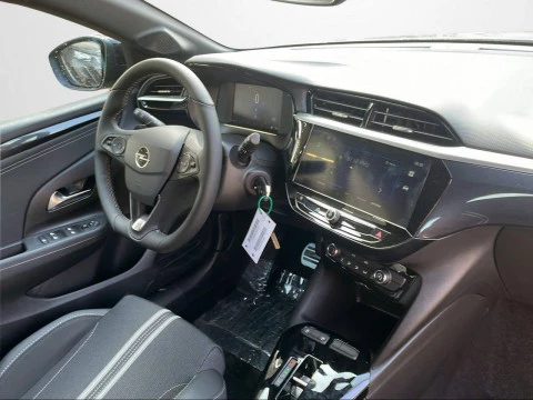 Opel Corsa 1.2T XHLHybrid 81kW GS eDCT