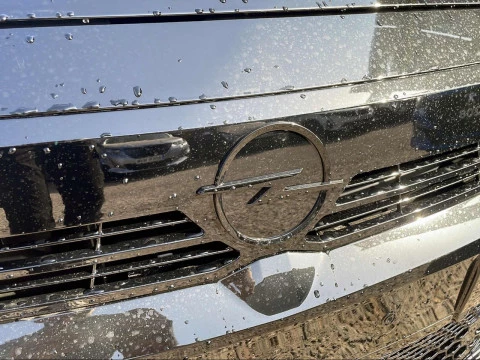 Opel Corsa 1.2T XHLHybrid 81kW GS eDCT