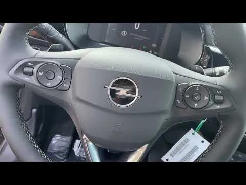 Opel Corsa 1.2T XHLHybrid 81kW GS eDCT