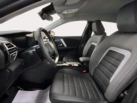 Citroën C4 Hybrid 145 ë-DCS6 Business Edition