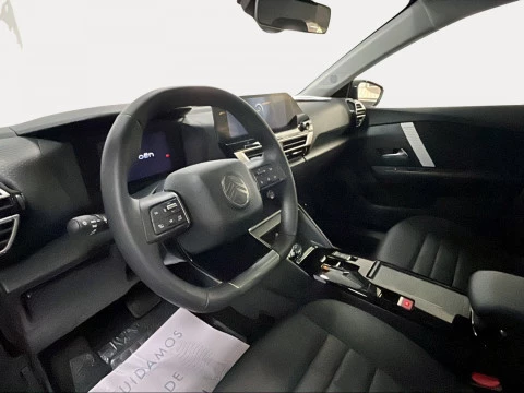 Citroën C4 Hybrid 145 ë-DCS6 Business Edition