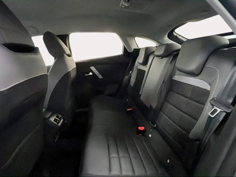 Citroën C4 Hybrid 145 ë-DCS6 Business Edition