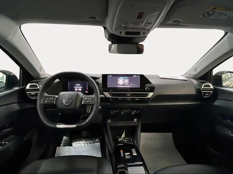 Citroën C4 Hybrid 145 ë-DCS6 Business Edition