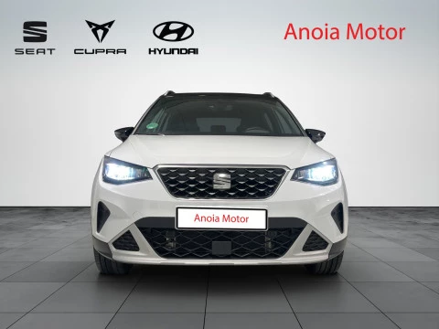Seat Arona 1.0 TSI 85kW DSG Xperience Special Ed