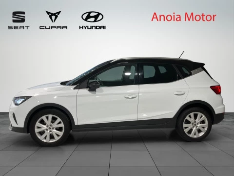 Seat Arona 1.0 TSI 85kW DSG Xperience Special Ed