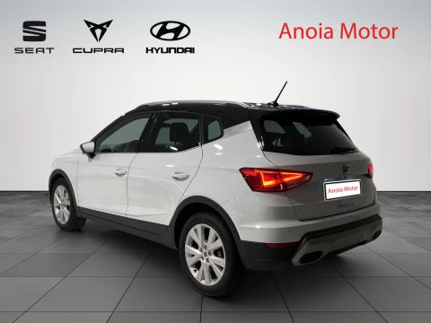 Seat Arona 1.0 TSI 85kW DSG Xperience Special Ed